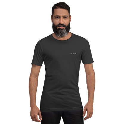 Men's Atlow Essential Tee Premium